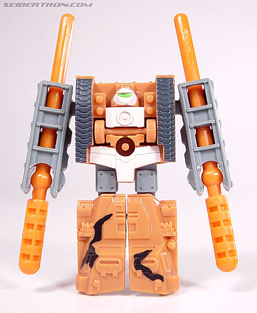 Transformers Cybertron Tankor Toy Gallery (Image #17 of 36)