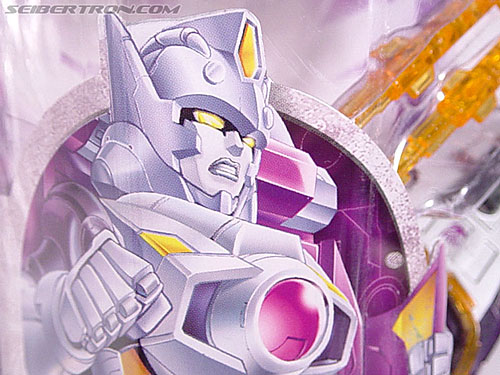 Transformers Cybertron Thunderblast (Chromia) (Image #7 of 82)