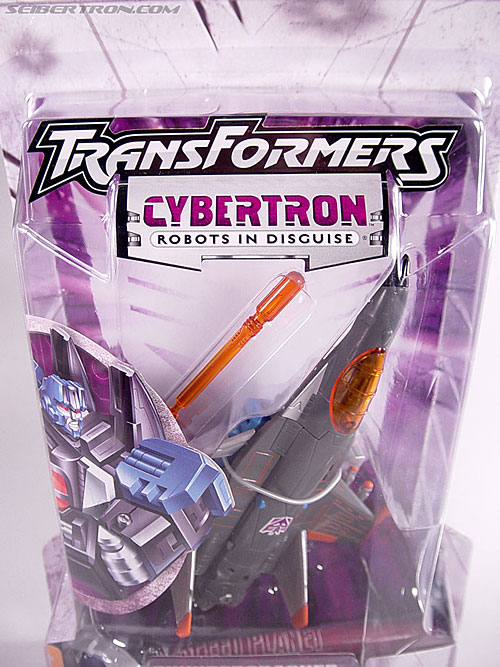 Transformers Cybertron Thundercracker (Image #2 of 108)