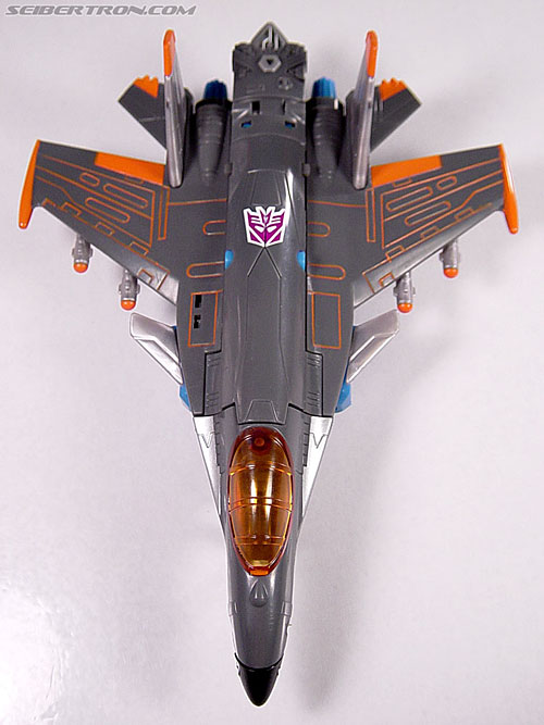 Transformers Cybertron Thundercracker Toy Gallery (Image #13 of 108)