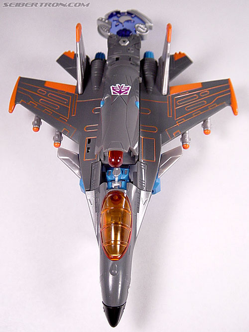 Transformers Cybertron Thundercracker Toy Gallery (image #27 Of 108)