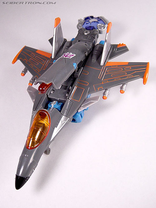 Transformers Cybertron Thundercracker Toy Gallery (Image #41 of 108)