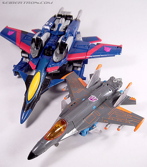 Transformers Cybertron Thundercracker Toy Gallery (Image #48 of 108)