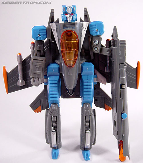 Transformers Cybertron Thundercracker (Image #55 of 108)