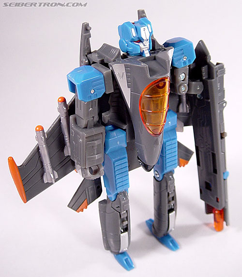 Transformers Cybertron Thundercracker (Image #58 of 108)