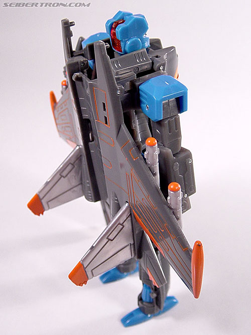 Transformers Cybertron Thundercracker (Image #63 of 108)