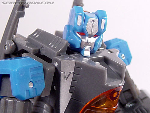 Transformers Cybertron Thundercracker (Image #76 of 108)