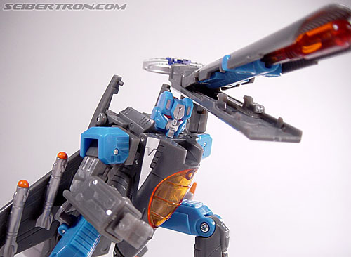 Transformers Cybertron Thundercracker (Image #90 of 108)