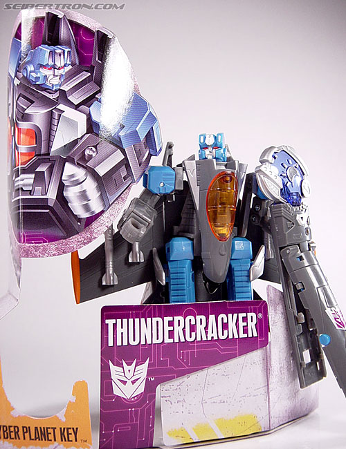 Transformers Cybertron Thundercracker (Image #106 of 108)