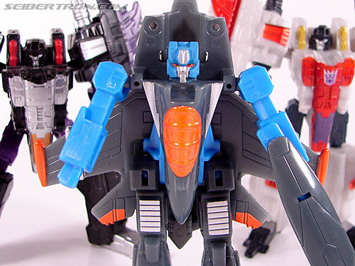 Transformers Cybertron Thundercracker (Image #48 of 54)