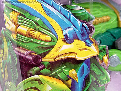 Transformers Cybertron Undermine (Dinoshout) (Image #6 of 79)