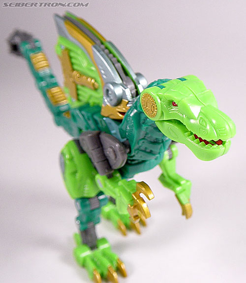 Transformers Cybertron Undermine (Dinoshout) (Image #17 of 79)