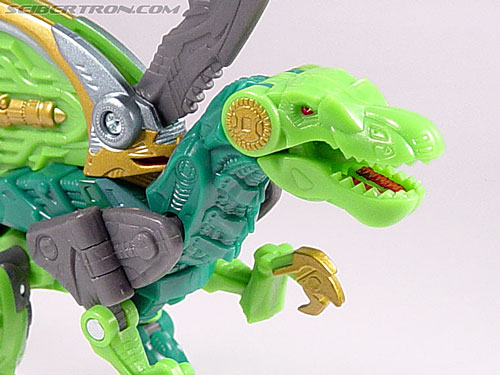 Transformers Cybertron Undermine (Dinoshout) (Image #34 of 79)