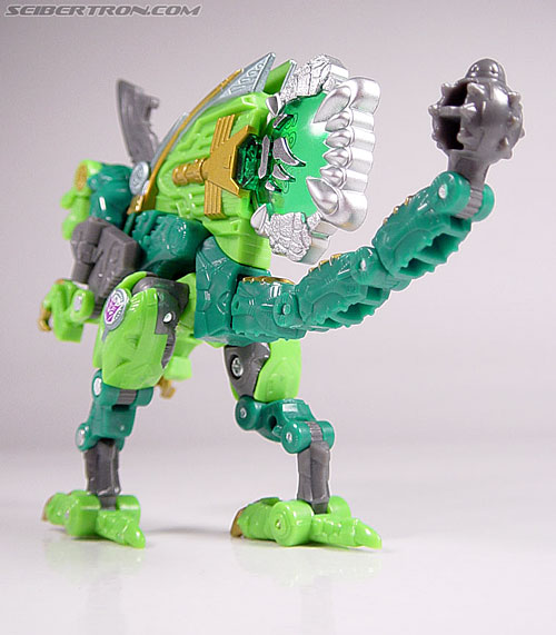 Transformers Cybertron Undermine (Dinoshout) (Image #38 of 79)