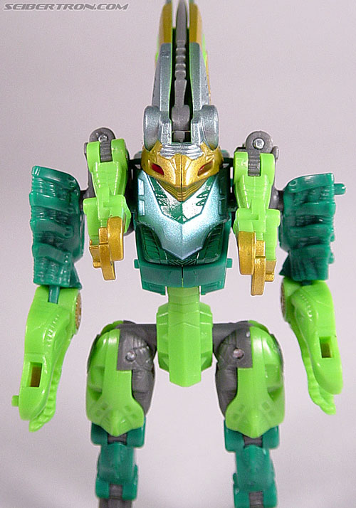 Transformers Cybertron Undermine (Dinoshout) (Image #47 of 79)