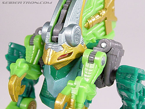 Transformers Cybertron Undermine (Dinoshout) (Image #59 of 79)