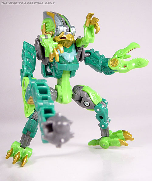 Transformers Cybertron Undermine (Dinoshout) (Image #65 of 79)