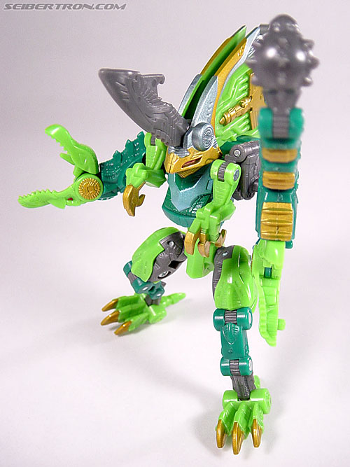 Transformers Cybertron Undermine (Dinoshout) (Image #74 of 79)