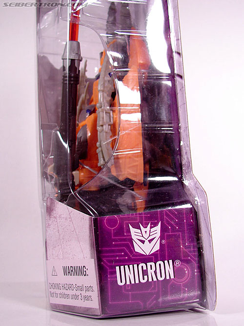 Transformers Cybertron Unicron (Image #17 of 123)
