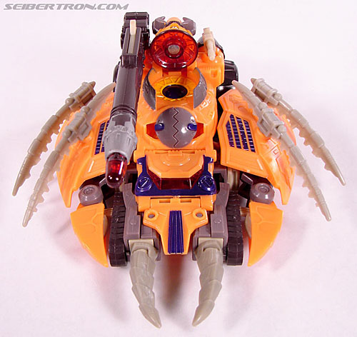Transformers Cybertron Unicron (Image #22 of 123)
