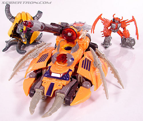 Transformers Cybertron Unicron (Image #39 of 123)