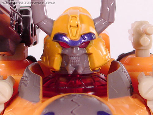 Transformers Cybertron Unicron (Image #51 of 123)