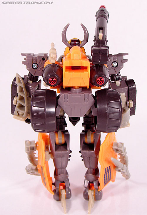 Transformers Cybertron Unicron (Image #55 of 123)