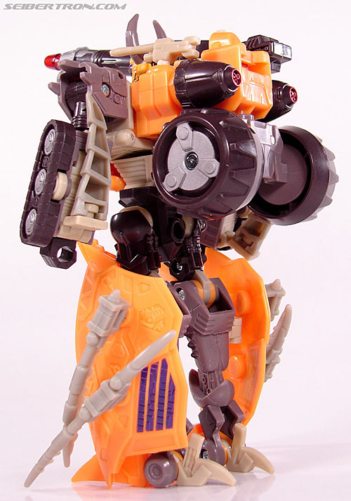 Transformers Cybertron Unicron (Image #56 of 123)