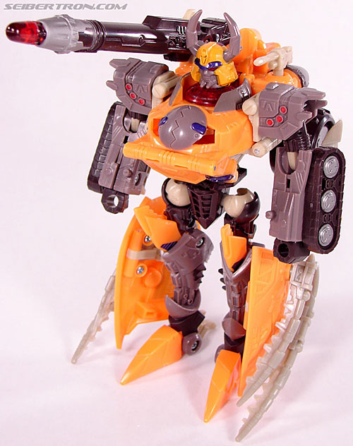 Transformers Cybertron Unicron (Image #59 of 123)