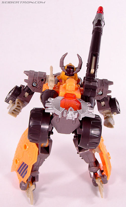 Transformers Cybertron Unicron (Image #67 of 123)