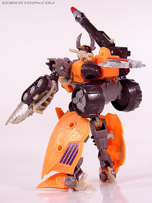 Transformers Cybertron Unicron (Image #68 of 123)