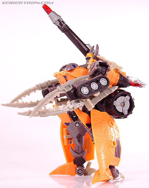 Transformers Cybertron Unicron (Image #69 of 123)