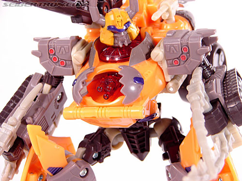 Transformers Cybertron Unicron (Image #80 of 123)