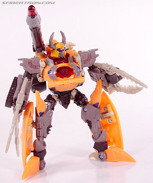 transformers cybertron unicron toy
