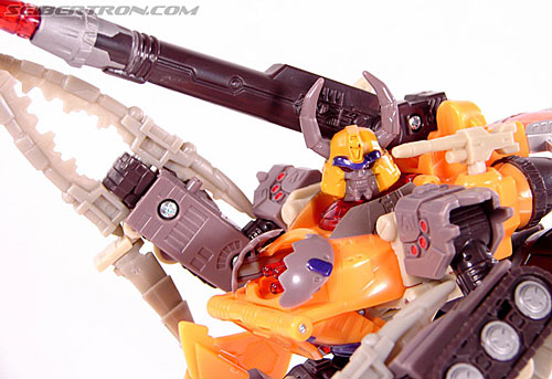 Transformers Cybertron Unicron (Image #84 of 123)