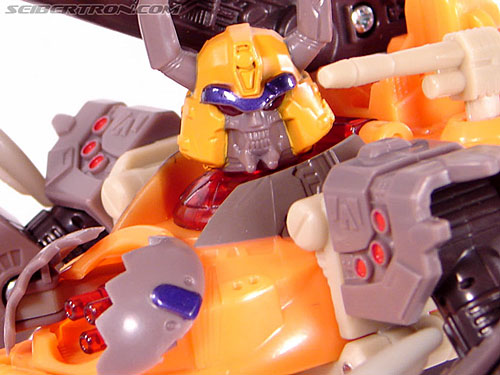 Transformers Cybertron Unicron (Image #86 of 123)