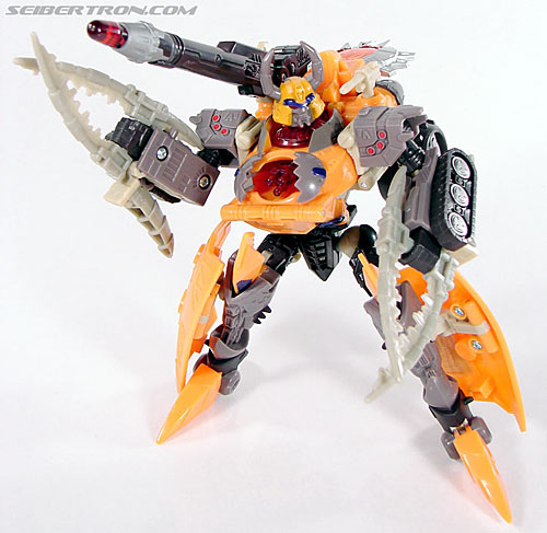 Transformers Cybertron Unicron (Image #90 of 123)
