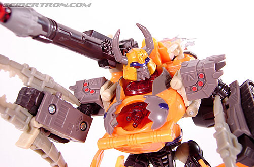 Transformers Cybertron Unicron (Image #91 of 123)