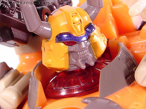 Transformers Cybertron Unicron (Image #94 of 123)