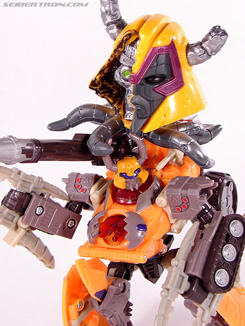 Transformers Cybertron Unicron (Image #95 of 123)