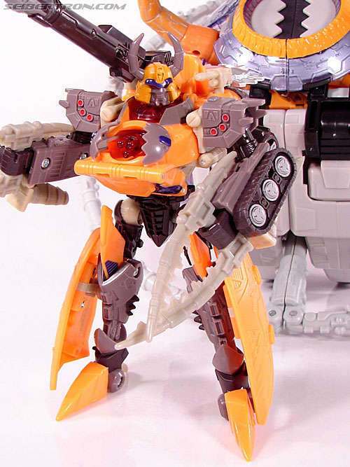 Transformers Cybertron Unicron (Image #102 of 123)