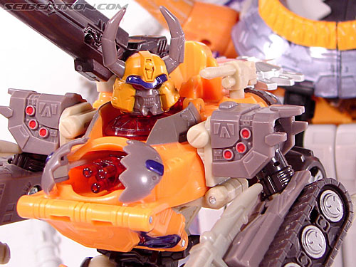 Transformers Cybertron Unicron (Image #105 of 123)