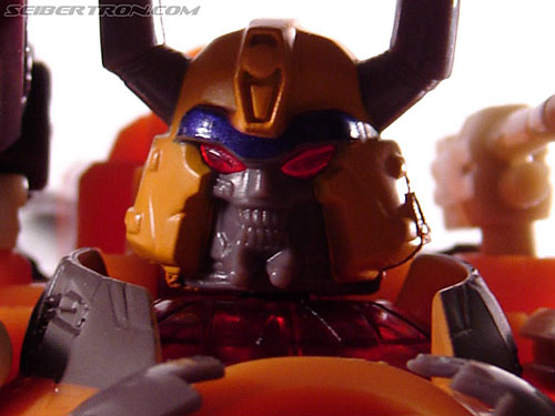 Transformers Cybertron Unicron (Image #111 of 123)