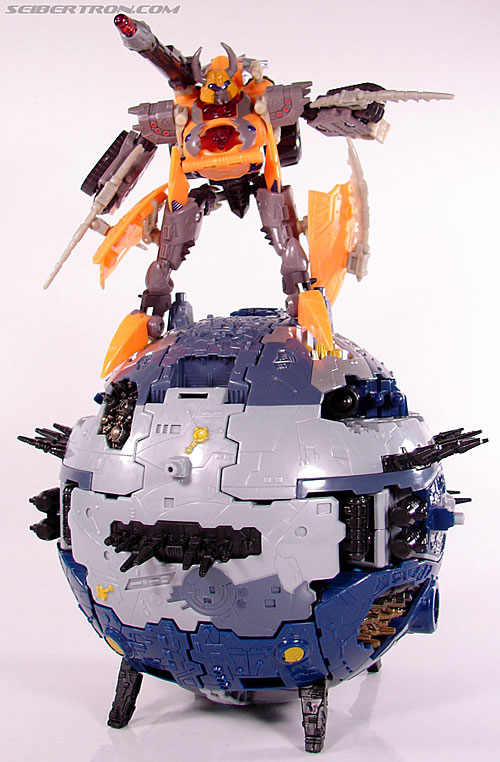 Transformers Cybertron Unicron (Image #113 of 123)