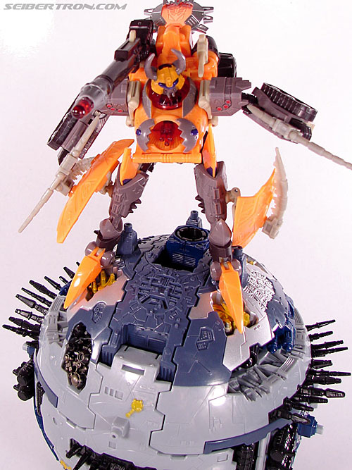 Transformers Cybertron Unicron (Image #114 of 123)