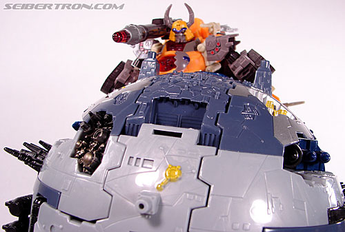 Transformers Cybertron Unicron (Image #116 of 123)
