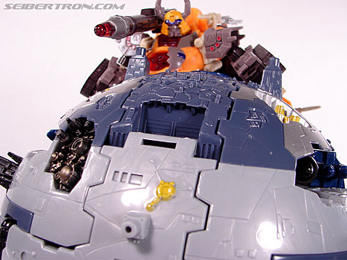Transformers Cybertron Unicron (Image #117 of 123)