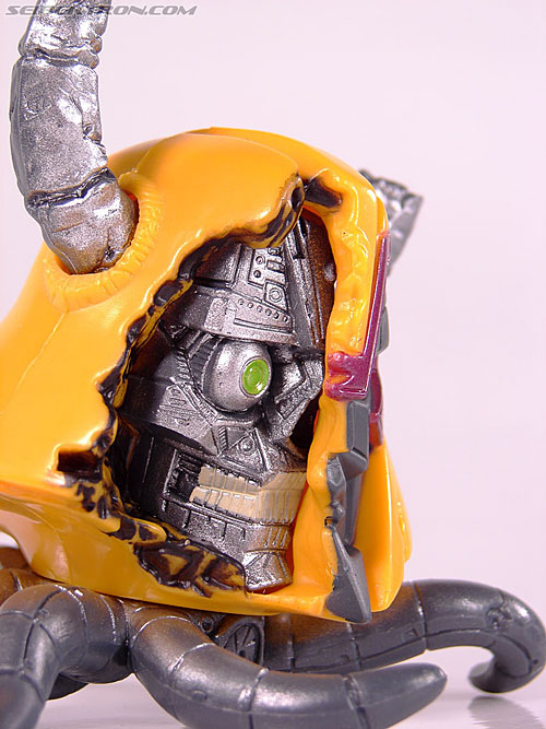 transformers cybertron unicron toy