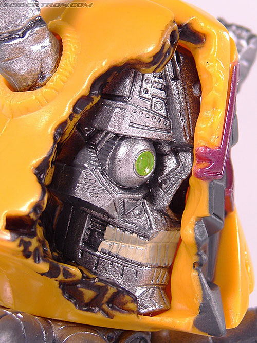 transformers cybertron unicron toy