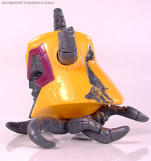 Transformers Cybertron Unicron (Image #16 of 58)